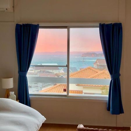 B&B Sampark Shirahama Exteriör bild