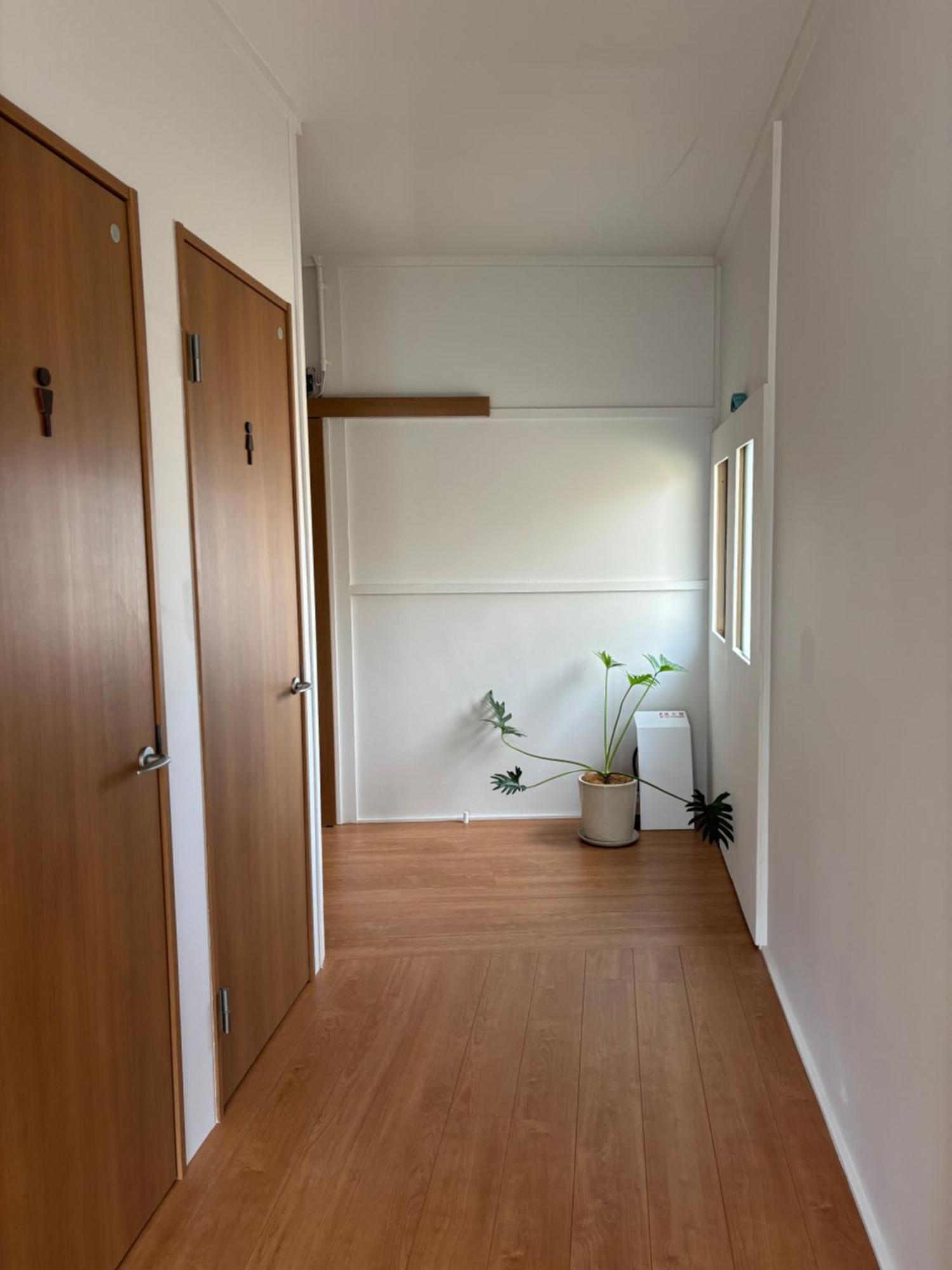 B&B Sampark Shirahama Exteriör bild