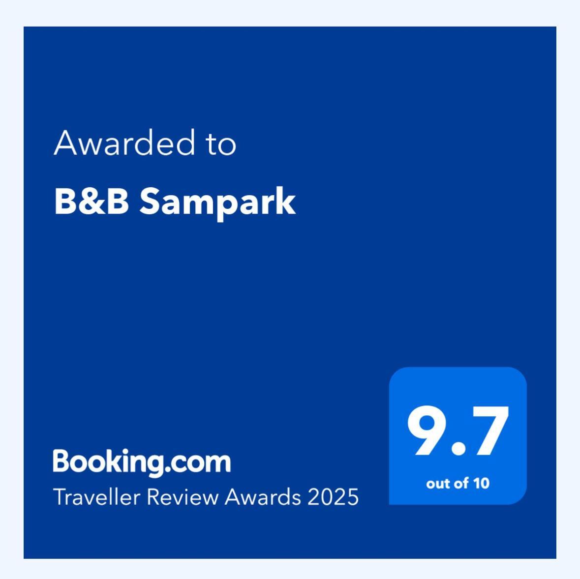 B&B Sampark Shirahama Exteriör bild